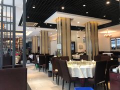 大堂-温岭人家(红花北路店)