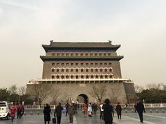 -星巴克臻选(北京前门大街店)