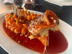 -RIVIERA 松鹤楼(外滩店)
