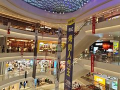 -凯德广场(金牛店)