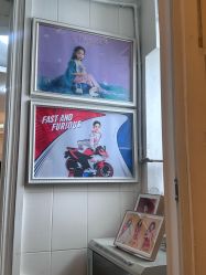 -倾城宝贝儿童摄影(广州天河店)