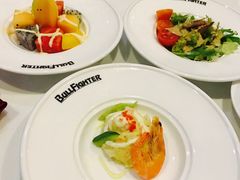 -斗牛士牛排餐厅(嘉里汇店)