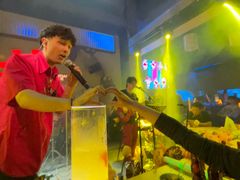-梦田音乐miniLIVE(漳州店)