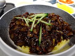 -淘淘园·韩式手工炸酱面(井亭天地店)