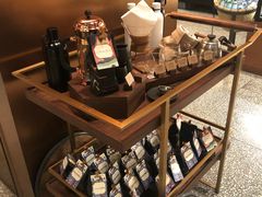 -星巴克臻选(北京颐堤港中心第二店)