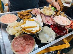 -星鸿社重庆老火锅