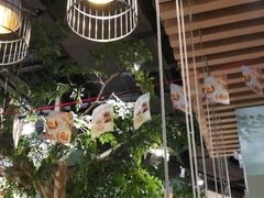 -仙踪林(江燕路万科里店)