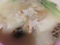 -阿生潮味鲜炒粉(梅林新村店)