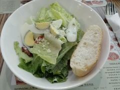 -榖屋house of flour(张江首店)