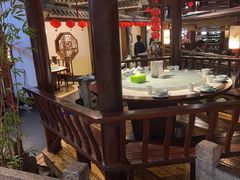 -苏浙徽·江南荟·本味融合菜(相城方圆里店)