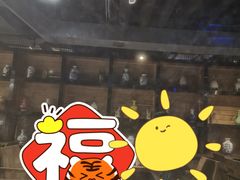 大堂-香鼎坊江西菜(国奥店)