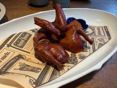 -乔街深夜食堂·小龙虾·高压锅生蚝(杭州总店)