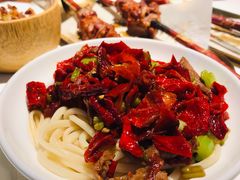 -西域阿里马新疆菜·清真(桂花路店)