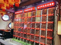 -辣不二地道川菜(汉水路店)