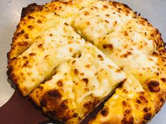 -棒约翰比萨·意面(张江店)