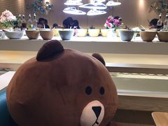 -青瓷火锅料理(西单大悦城店)