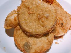 -布衣草棚风格餐厅