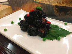 -止园酒店-中餐厅