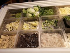 -拿渡·水煮鱼 麻辣香锅(西单大悦城店)