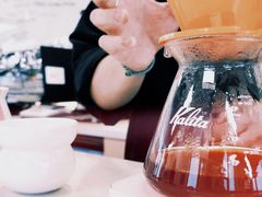 -THE PLAN_T COFFEE ROASTER(定岗湖公园店)