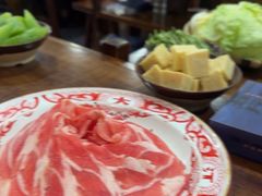 -楠火锅(西单店)