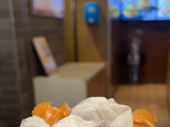 -麦当劳(皇岗路店)