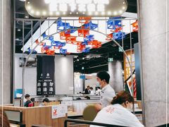 大堂-敏华冰厅(番禺天河城店)