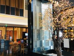 -成都安仁福朋喜来登酒店