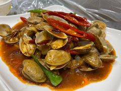 -零零後碳烤大排档(曙光星城旗舰店)