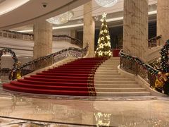 -上海虹桥西郊庄园丽笙大酒店