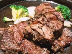 -俄士厨房(万松园店)