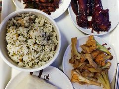-南师大仙林校区东区食堂