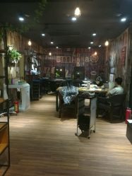 点击看大图 -藤野造型·专业烫染店