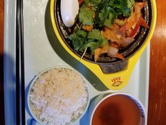 -和合谷(德外店)