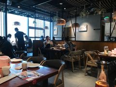 大堂-鱼谦脆皮烤鱼(华阳城店)