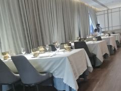 -海鲨湾海鲜会馆(百家湖1912店)