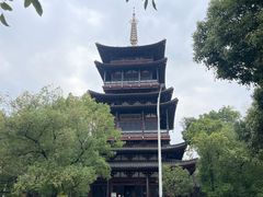 -鼓楼(西湖风景名胜区)