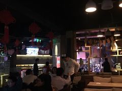 音乐房子-音乐房子·Vintage Live Bar(玉林总店)