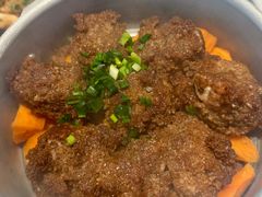 -宋徽厨·安徽菜(怀宁步行街店)