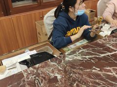 -小榄公饭店·岭南庭院餐厅(民安北路店)