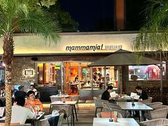 -Mammamia意大利餐厅(阳春巷店)