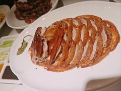 -小桃红·东北菜·春饼烤鸭(南阳湖街店)