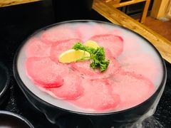 -九田家黑牛烤肉料理(太阳城店)