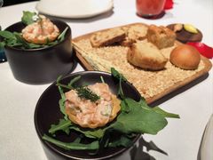 -醉了的船Le Bateau Ivre(温江店)