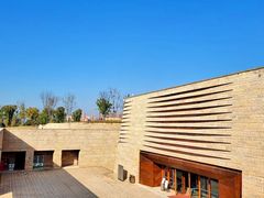 -盘龙城国家考古遗址公园