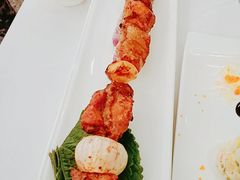 俄罗斯大肉串-马克西姆西餐厅旗舰店