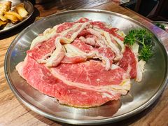 -西塔老太太泥炉烤肉(万柳华联店)