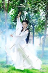 -龙凤宫华夏古装摄影城