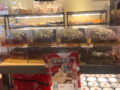 -85度C(上海茶陵北路店)