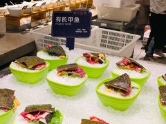 甲鱼-海天盛宴海鲜自助(正大广场店)